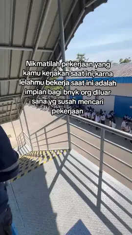 Jangan lupa bersyukur 😇#info #ariontechindonesia2 #infoloker #fypage #masukberanda 