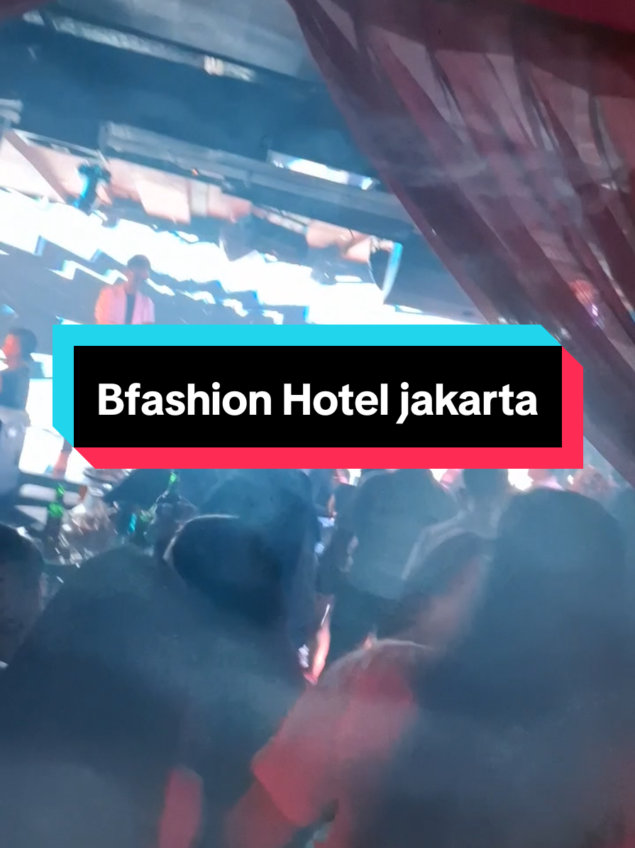 Bfashion Hotel Jakarta #bfashionhotel #oppaijakarta #bfashion #club #clubfashionbattl 