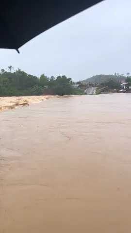 #ຟີດ #ທົ່ງແຄະຖິ່ນພູດອຍ 🌧️