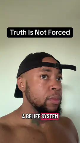 Goes for religion, politics, etc. #fyp #viral #trending #BlackTikTok #belief 