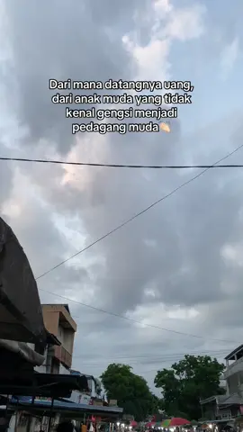 Cah kene kok padak ne kono 🥴