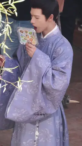 Phần 52 | ko biết ảnh chùi chùi cái gì mà rất chăm chú 🥲 #xuhuong #lyquannhue #李昀锐 #thuongcongchua_尚公主 