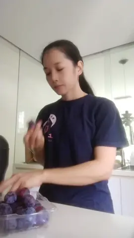 Nampak segar dan enak waktu di pasar #Sampai rumah tidak nafsu untuk memakan nya