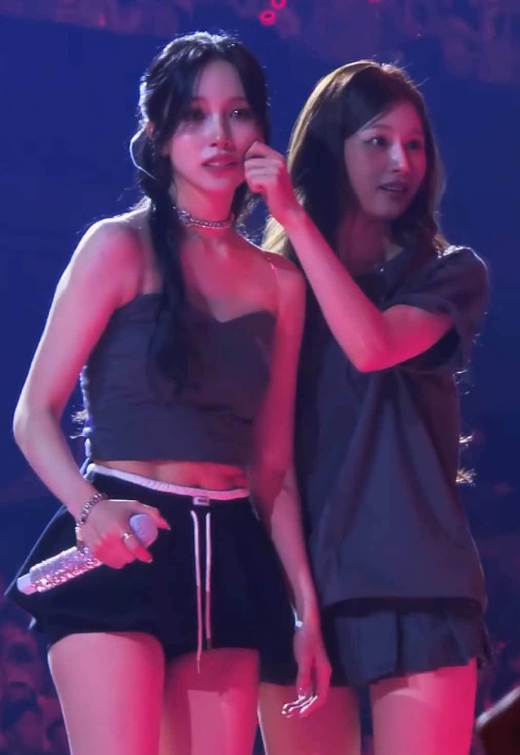#twice #트와이스 #mina #sana #fancam @TWICE @TWICE JAPAN OFFICIAL 