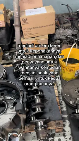 💫#mekanik #udtrucks #anakrantau #mekaniktiktok #questermania 