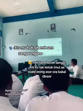 sanesjagoan#golongancahluculucu #udujagoan #stecu #fypage #xybca 