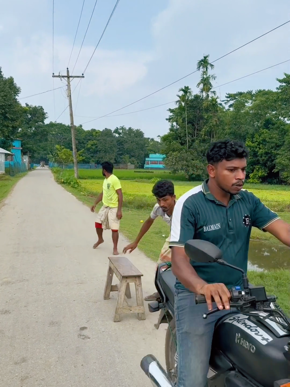 foryou funny video #ti̇ktok #funny #bangladesh🇧🇩 