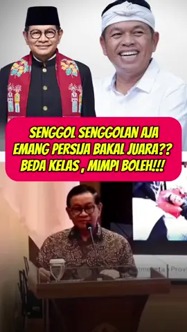 #gubrnur jkt#ko bisanya cuma nyinyirin doang#pantas saja anak ya si teko#cuma nyinyir doang#fypシ゚viral 