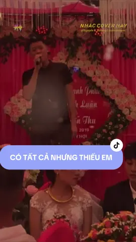 Một người nơi nao tự nhiên cướp lấy em đi....#cotatcanhungthieuem #cover #lyrics #theanh28 #hoangentertainment 