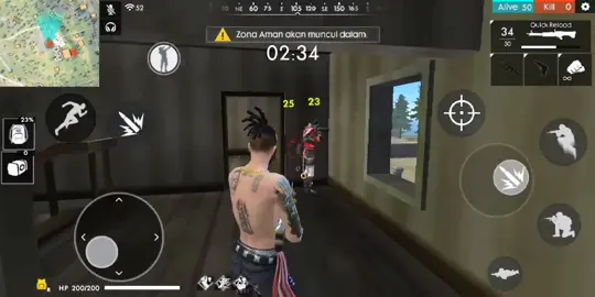 siapa dlu yg suka ngendok di rumah ayam ? 😅#ff #ffold #ffoldmemory #freefire #garena 