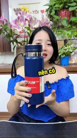 Mua ngay kẻo hết giá hời #haxinh #binhgiunhiet #binhgiunhietthongminh 