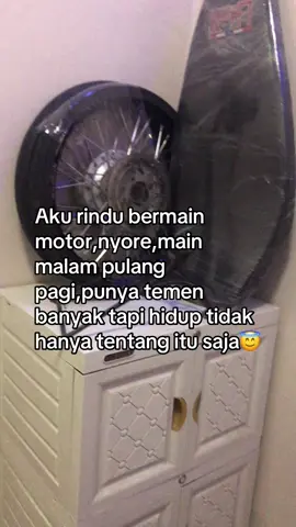#lewatberandafyp #varioungu #ubaygerece #kapetakan #rinduteman 
