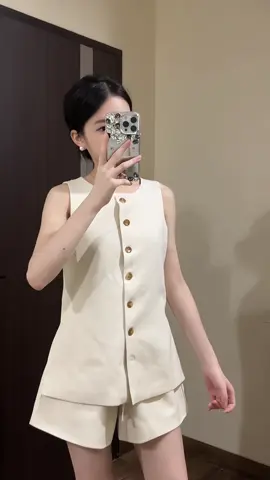 Xinh quá rồi nè #boxinh #setxinh #review #reviewquanao #outfit 