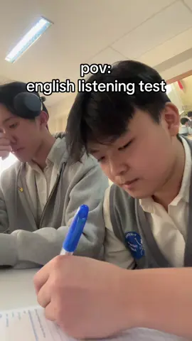 #fyp #listeningtest #toeic #ielts 