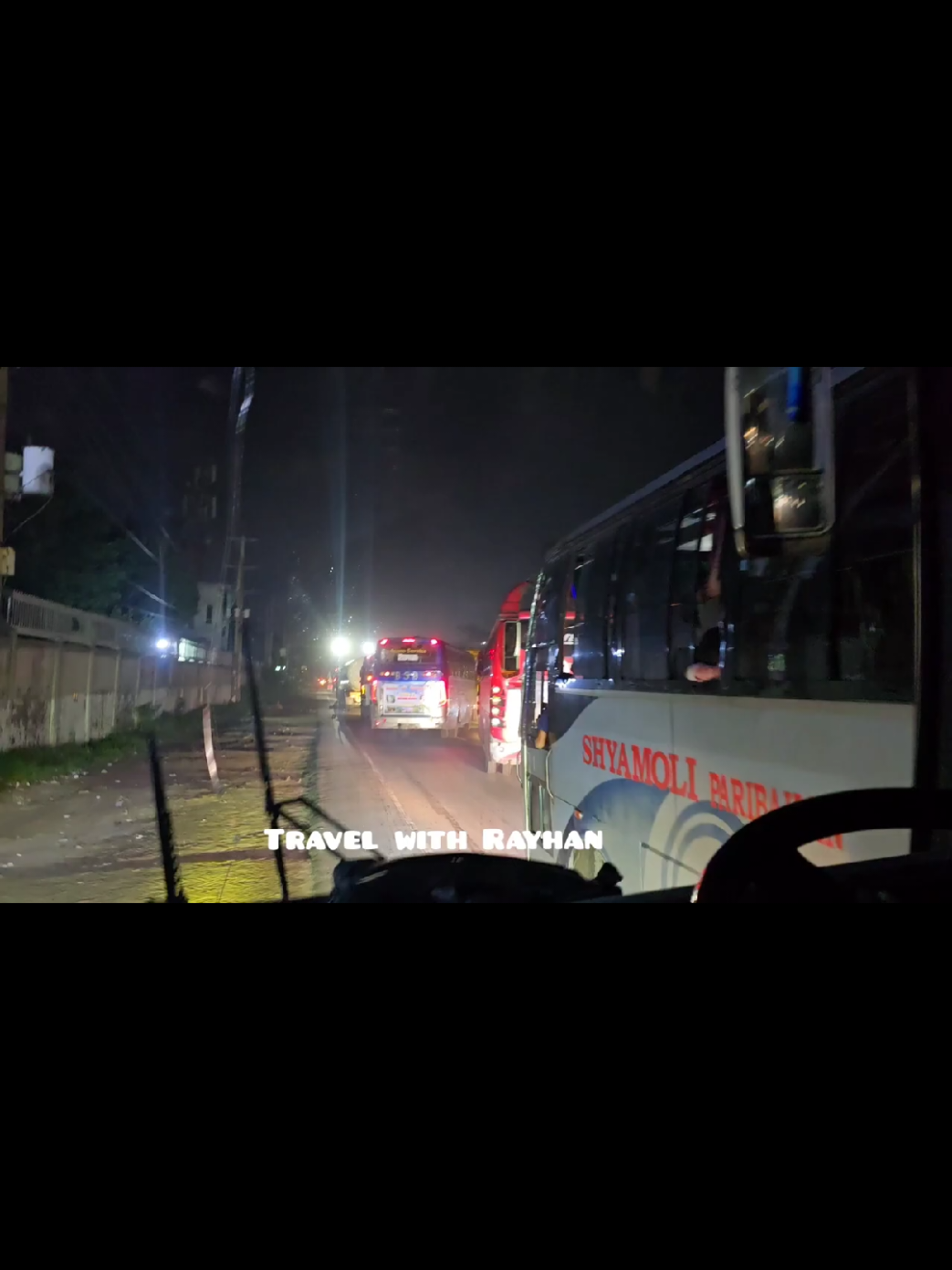 ট্যাুরের বাসের কান্ড দেখুন শেষ পর্যন্ত ভিডিও টা  দেখুন #foryou #busvideo #bdtiktokofficial #HANIF #rs_shipon_dv @TikTok Bangladesh 