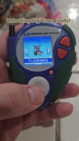this thing is way more awesome than I had originally thought!!! #Digimon #digimonadventure #fypシ゚viral #fyp #Digivice 