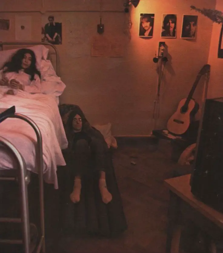ughhhhh this whole story is just so sad, Yoko should’ve never had to suffer through those miscarriages 😞 #fyppppppppppppppppppppppp #thebeatles #johnlennon #yokoono #slideshow @☮︎︎ siri (john’s wife) 🦌 @mo  .𖡼 @igotthelife_ @bibi 𐙚⋆°. @⊰༅༻𝙆𝙖𝙮𝙆𝙖𝙮༺༄⊱ @amari 🪖💐🍏🪲 