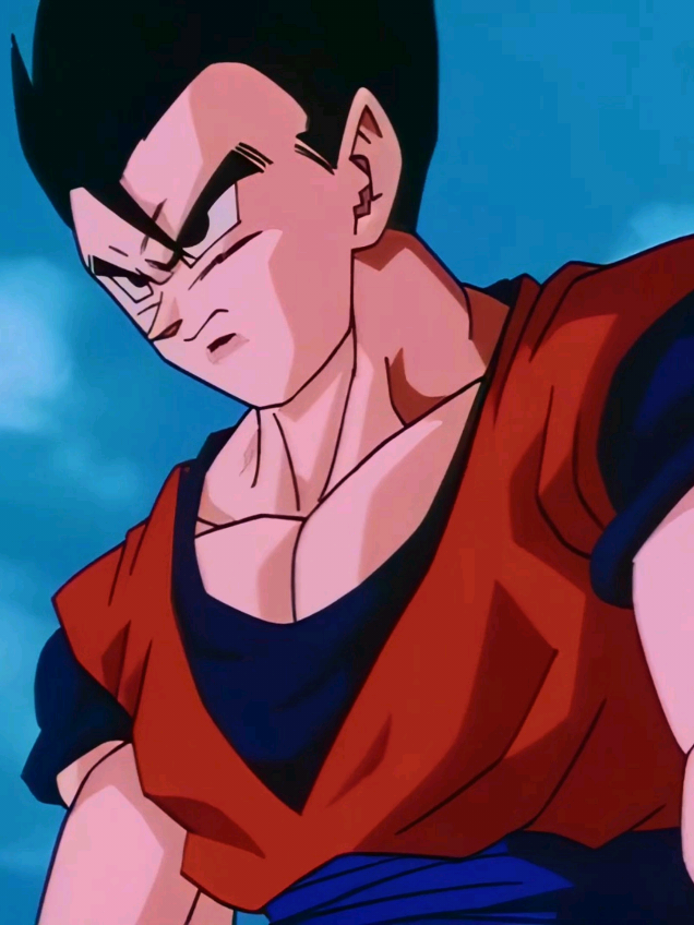 DBZ | Gohan × Today the smashing pumpkins  #dragonball #dragonballz #gohan #thesmashingpumpkins #today 