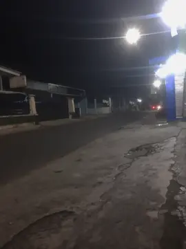 dia tidak salah