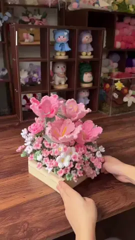 Cách để Aimee tịnh tâm vượt qua ngày giông bão, tìm được giây phút an yên trong tâm hồn. Cầu mong những điều tốt đẹp nhất sẽ đến với chúng ta! #AimeeFlorist #viral #xuhuongtiktok 