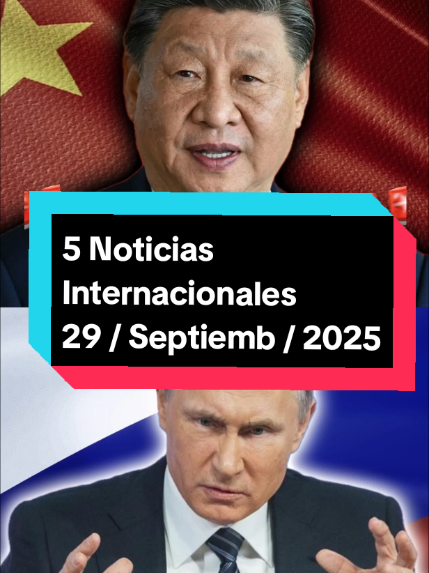 🚨 Noticias de Ultima Hora 🚨  #noticiastiktok #Donaldtrump #ultimahora #noticiasen1minuto #fyp 