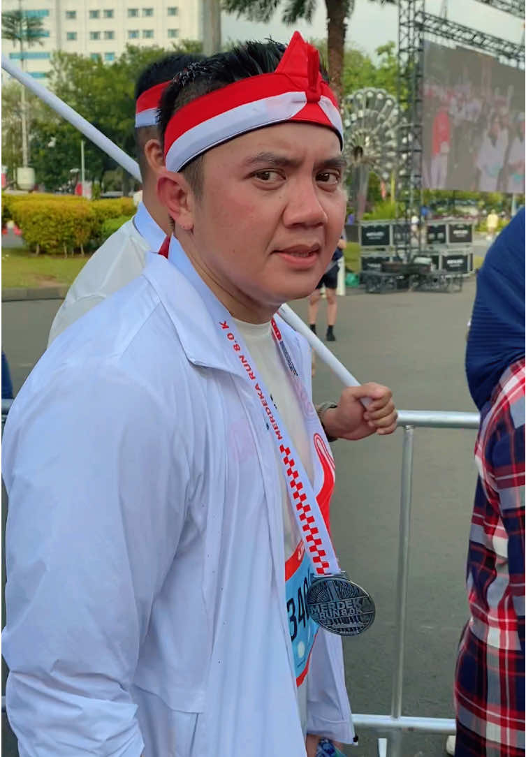 angkat alis dikit 🤏🏻 #teddyindrawijaya #letkolteddy #seskab #ajudanprabowo #mayorteddy 