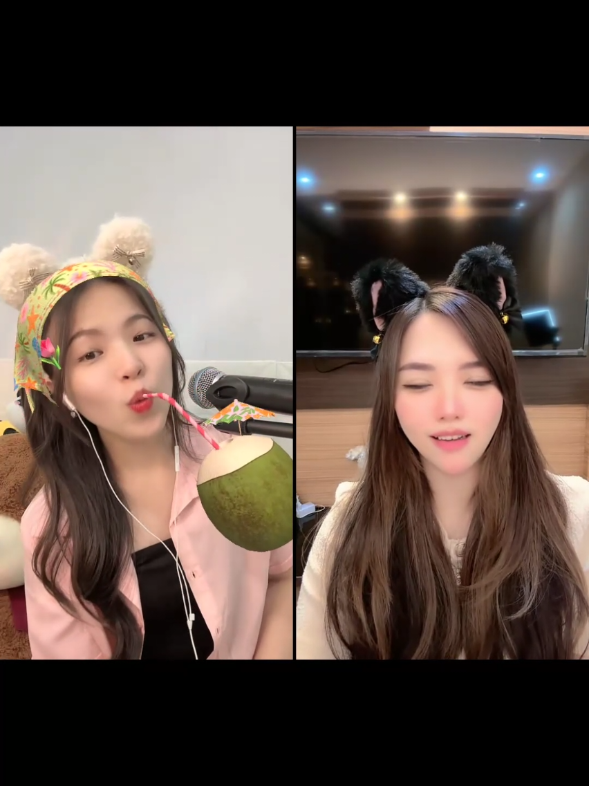 kamsia laoda 🥰,GBU 🙏mr.zhang loso🦀, thank you for the incredible support in my LIVE! I will keep creating better LIVE content! @mr.zhang loso🦀 #tiktoklive #livehighlights #livegift #coconutjuice 