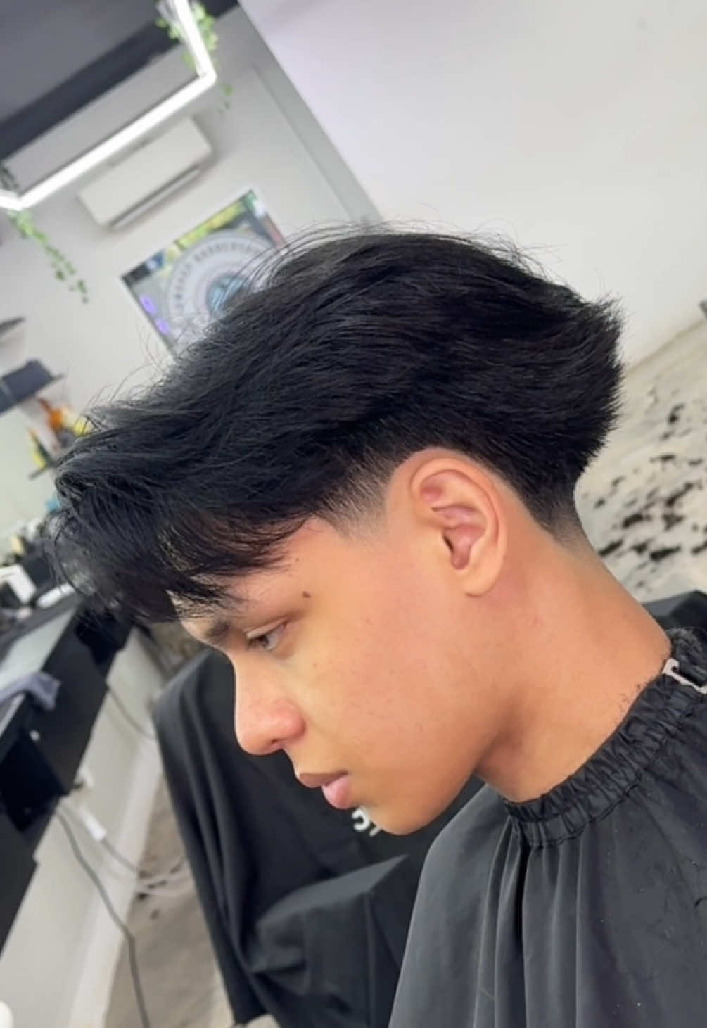 mid taper + blow up 😮‍💨 gak ada obat yaa 📈📈🫦🫦