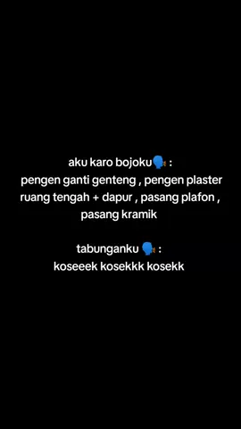 celengan lagi wae di kuras wes pengen iki pengen kui 😅 , tulung di lancarke ya allah ben ndang klumpuk 😅  #fyp 