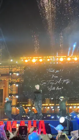 Kẻ chốt Show vĩ đại này tẻn tẻn quáaaa ….!!!! 👑❤️🔥 #sontungmtp #yamaha #phieuconcert2025 #xuhuong #music 