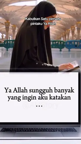 Assalamualaikum ☺️🙏
