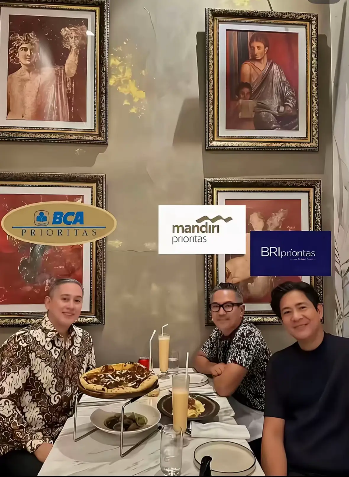 sesama prioritas
