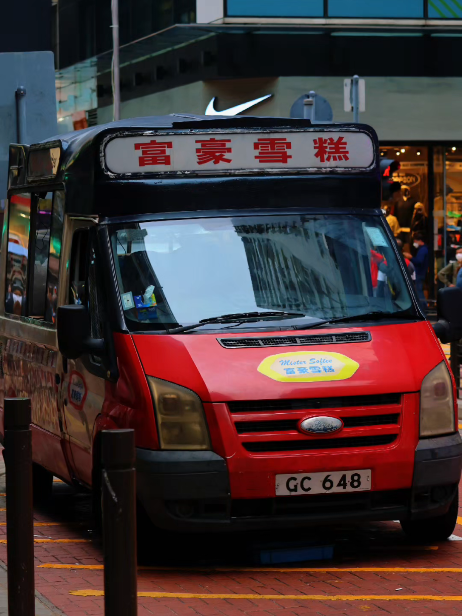 #CapCut #HongKong #Travel #China #Street 