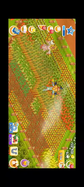 Ya Allah Sukseskanlah diriku seperti di Hay Day hehe Aamiin 🤲🏻🤗✨ #hayday #haydaytiktok #haydayfarm 