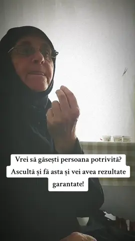 Sursă-https://www.instagram.com/lazar.alexandrw?igsh=MW42MDE4c2l0YnBqcQ== Faceți ce zice Maica,aveti răbdare și o să gasiți pe cine trebuie.#dumnezeu #credinta #relații #casatorie #persoanapotrivita 