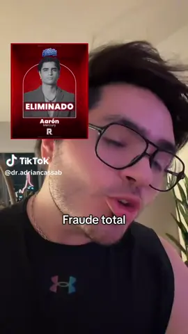 #FRAUDE❌❌❌❌❌#lcdlfm2025 #viral #parati 