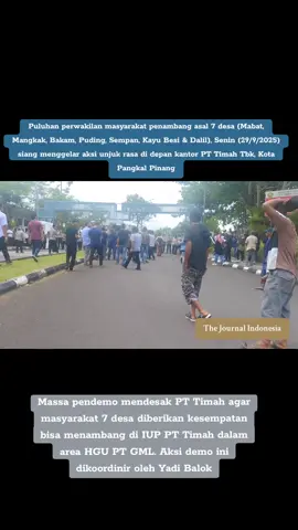 #pttimah #tambangtimah  #mitrapttimah #fyppppppppppppppppppppppp  #tiktokviral 