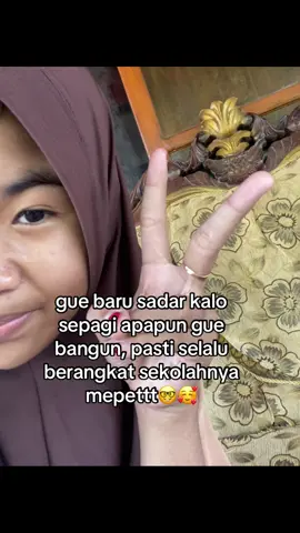 padahal gue bangun nya cepat kok #fyppp ib:@noviola.fizza #fouryouu #xybca #xyzabc #4u 