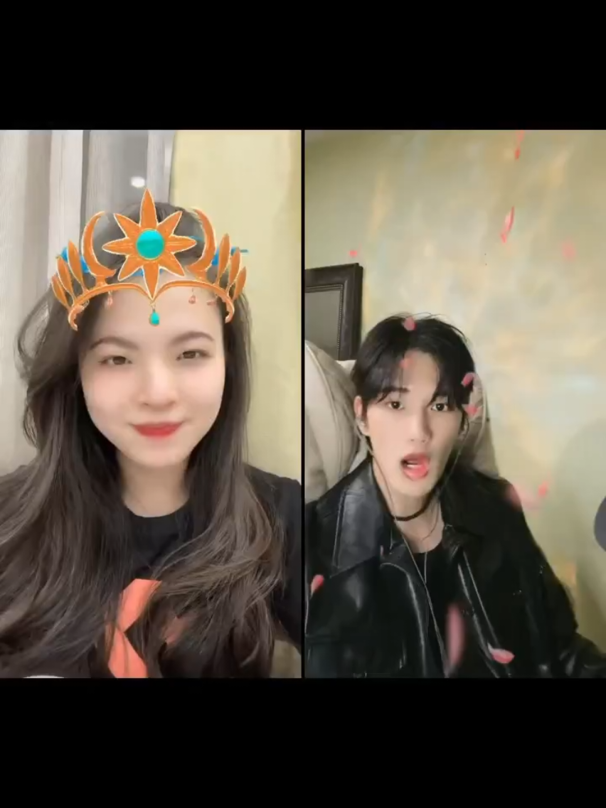 kamchia nyi ko 🥰,GBU 🙏 mickio loso🦀, terima kasih atas dukungan luar biasa Anda di LIVE saya! Saya akan terus membuat konten LIVE yang lebih baik! @mickio loso🦀 #tiktoklive #livehighlights #livegift #hearts #handhearts 