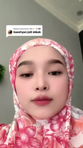 Membalas @SR-I⚡21🇬🇧  ge sangu bobok siang 🥰 #kasatyanjati #cover #coversong #lagujawa #coverlagujawa 