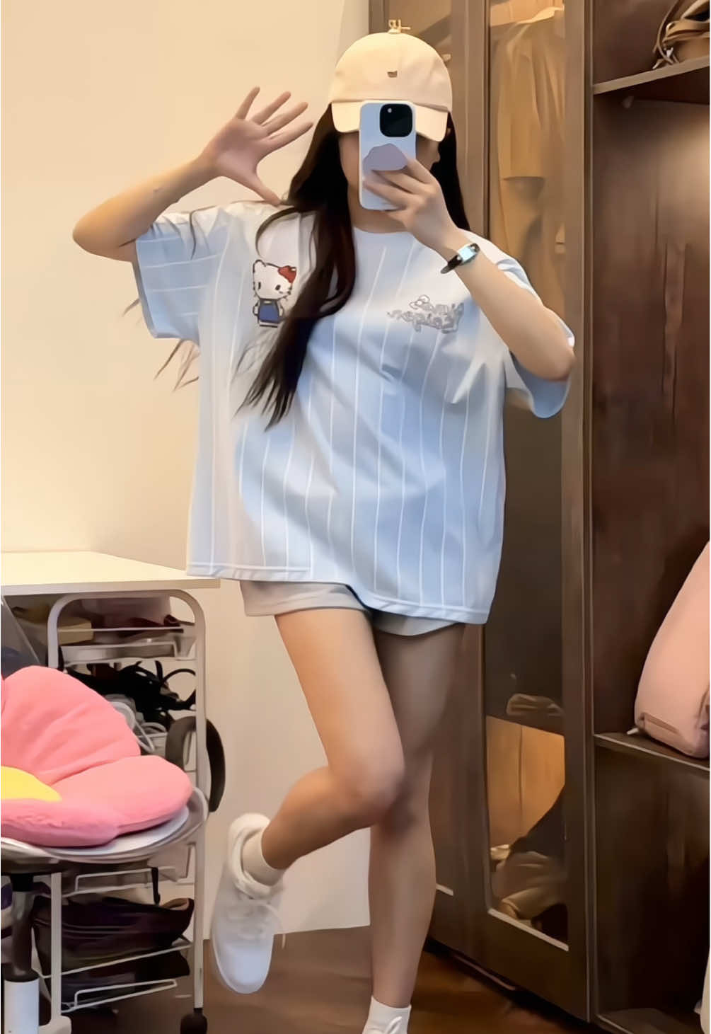 #aothun #aoboxy #viral #xuhuong 