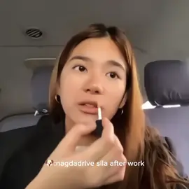 Aiah as Mikha's passenger princess?? HWHAHSHA MEKAYA LAYAG buong sept.😭 @Bini Aiah Arceta @MIKHA LIM. #bini #binimikha #biniaiah 