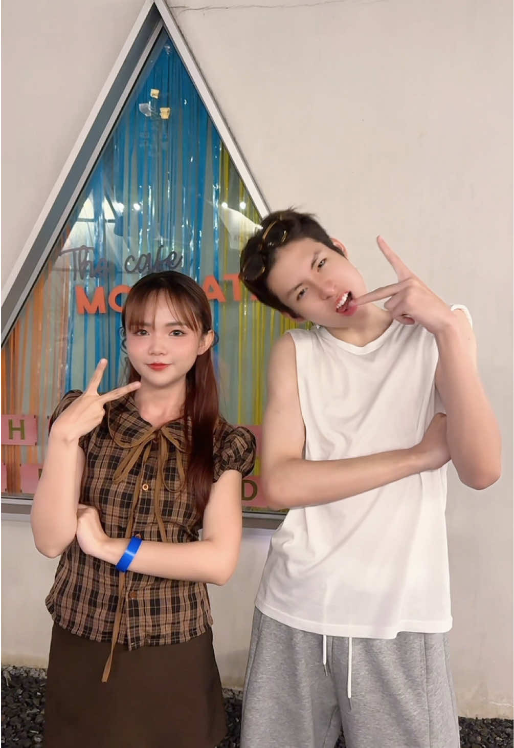 ก็แล้วแต่เถอะ 555555555555555555555555 #meepoohwinn #meepoohwhitefox 