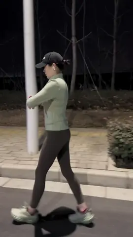 六點起床空腹一杯黑咖啡跑十公里#跑步 #鍛鍊 #自律 #成長 