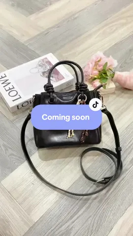 COMING SOON ALICE BAG #promomakangajian #promoseruweekend #asmrvideo #asmrsounds #alicebagjimshoney 