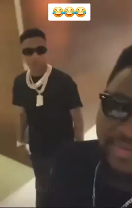 Zazzu Biza Biza 😂😂 #fyppppppppppppppppppppppp #funnytiktok #wizkidfc #fyp #viral @Wizkid 