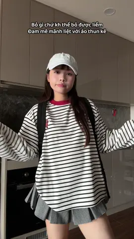 Lên quá nhiều màu r#outfit #longtee 