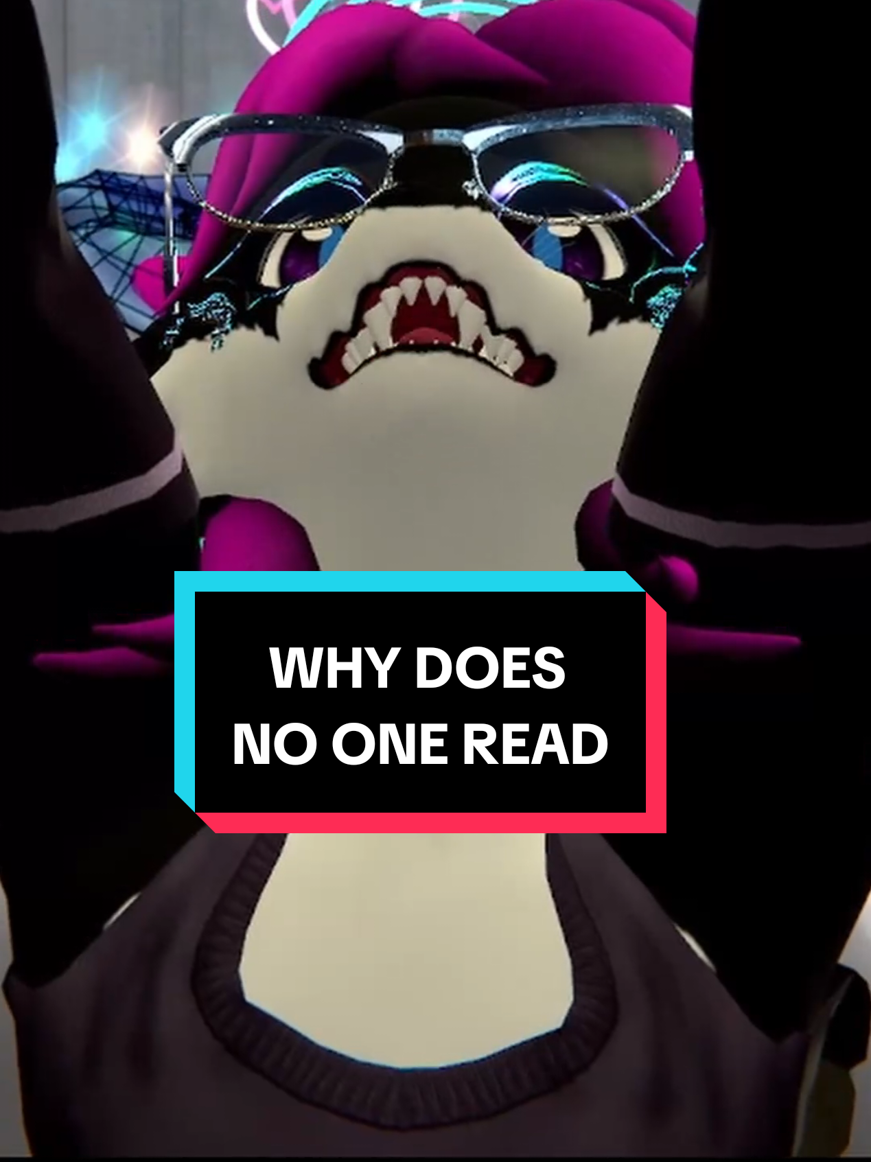 Wow so I didn't think I'd have to make this video but here we are!  Vrchats new community guidelines for Minor Safety!! #vrchat #communityguidelines #minorsafety #vrchatcommunity 