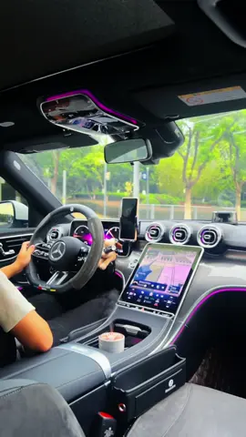 Cho em 1 lý do #sieuxe #sieuxevietnam #phukienxehoi #mescerdes #maybach 