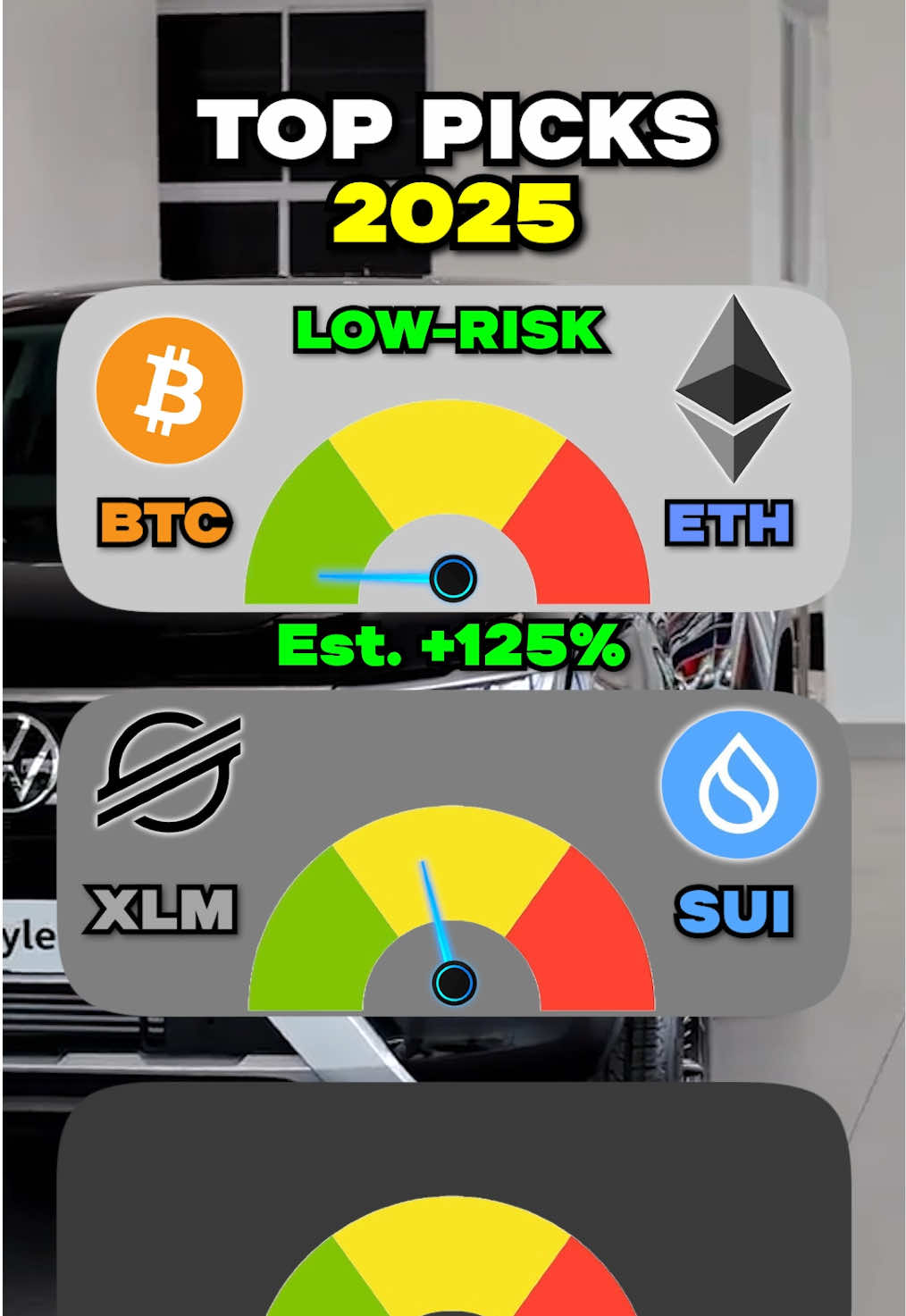 The MOST OUTSTANDING Crypto Portfolio!🚨 #bitcoin #btc #crypto #xrp #xrpnews 